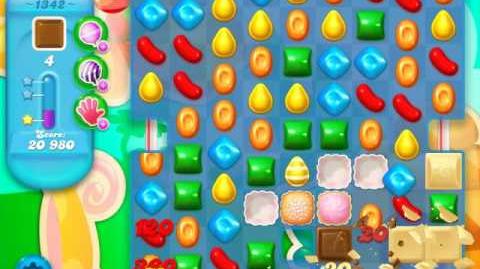 Honey Heath Candy Crush Soda Wiki Fandom