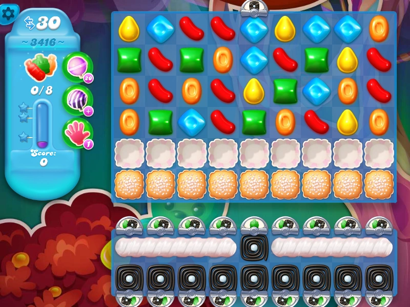 Level 3416 Candy Crush Soda Wiki Fandom