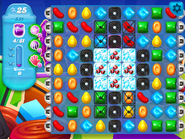 Level 531 -