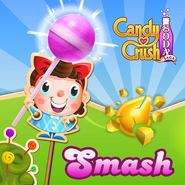 Here we go, juicy game tip #1 - check out our new Lollipop Hammer tutorial!