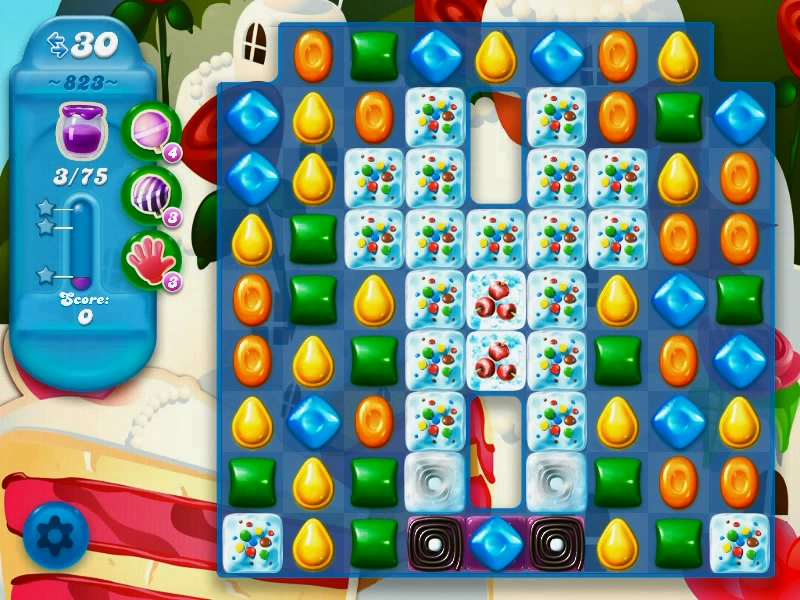 Level 823 Candy Crush Soda Wiki Fandom