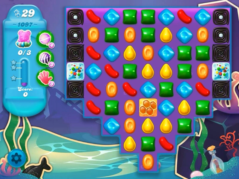 Level 1097 Candy Crush Soda Wiki Fandom