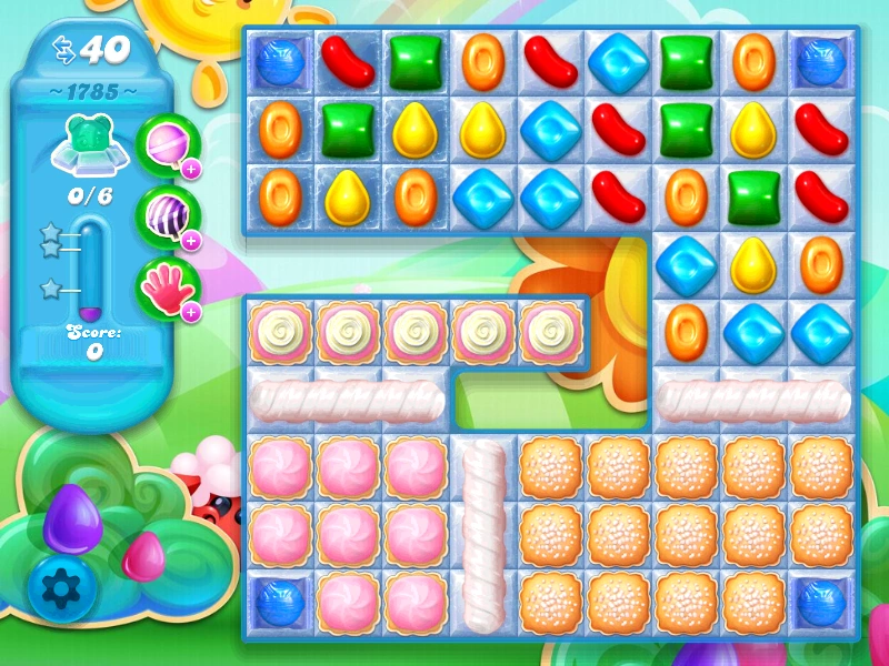 Level 1785 Candy Crush Soda Wiki Fandom
