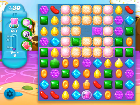 Soda levels, Candy Crush Soda Wiki