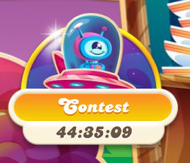 So. Much. Soda! 😋 It must be - Candy Crush Soda Saga