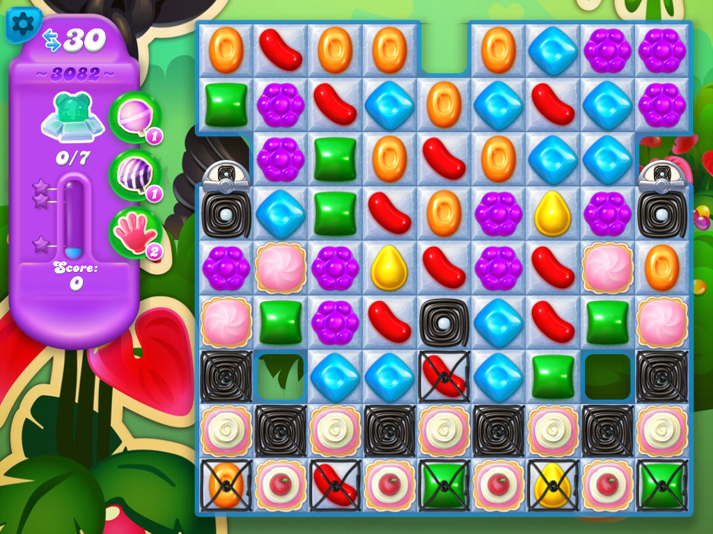 Level 30 Candy Crush Soda Wiki Fandom