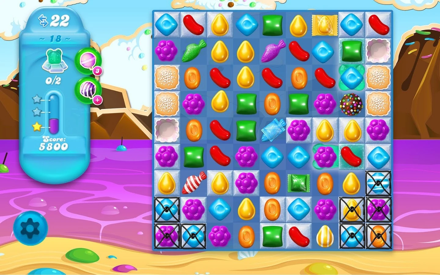Candy Crush Soda Saga Candy Crush Soda Wiki Fandom