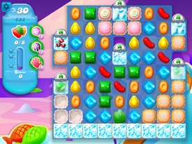 Soda levels, Candy Crush Soda Wiki