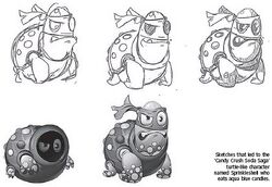 Sprinkleshell Candy Crush Soda Wiki Fandom Sprinkleshell Candy Crush Soda Wiki Fandom