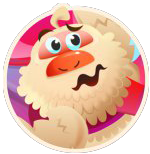 Jellylicious Mountain icon