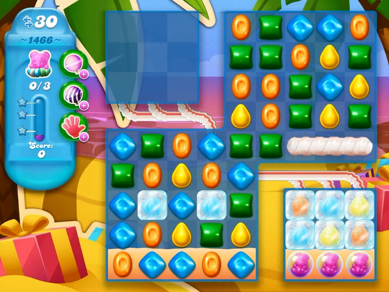 Level 1466 | Candy Crush Soda Wiki | Fandom