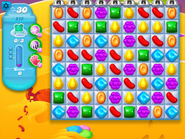 Level 215 -