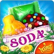 CandyCrushSodaSagaSpringAppIcon