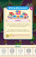 Fishing tournament info 2