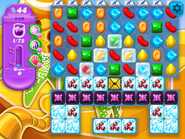 Level 520 -