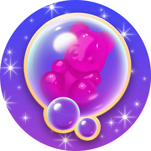 Bubble Gum, Candy Crush Soda Wiki