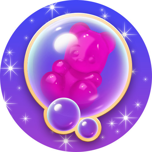 Bubble levels, Candy Crush Soda Wiki