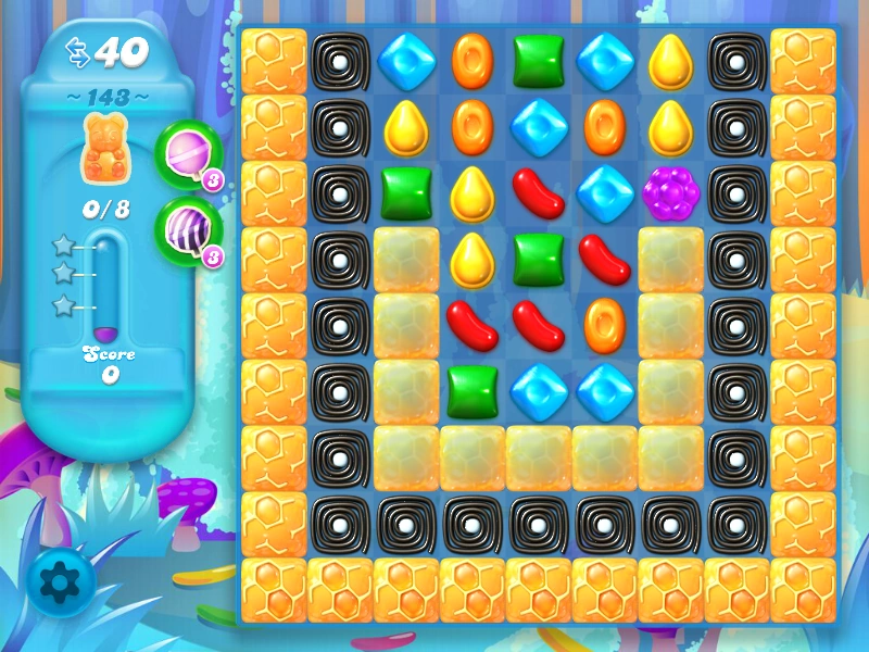 Level 143/Versions Candy Crush Soda Wiki Fandom
