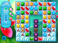 Level 1495 -