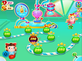 Special Candy, Candy Crush Jelly Wiki