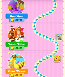 Characters, Candy Crush Soda Wiki