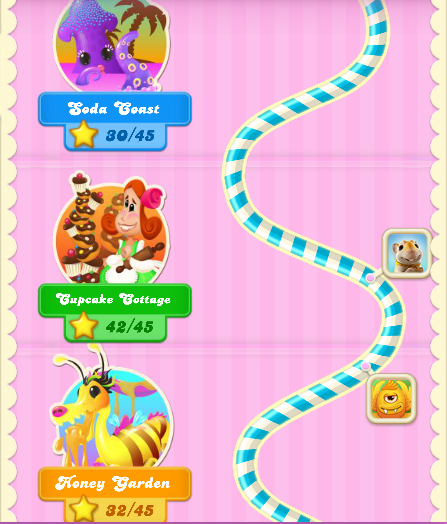 Special Candy, Candy Crush Jelly Wiki