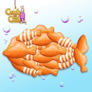 Hmm.. Something fishy is going on.