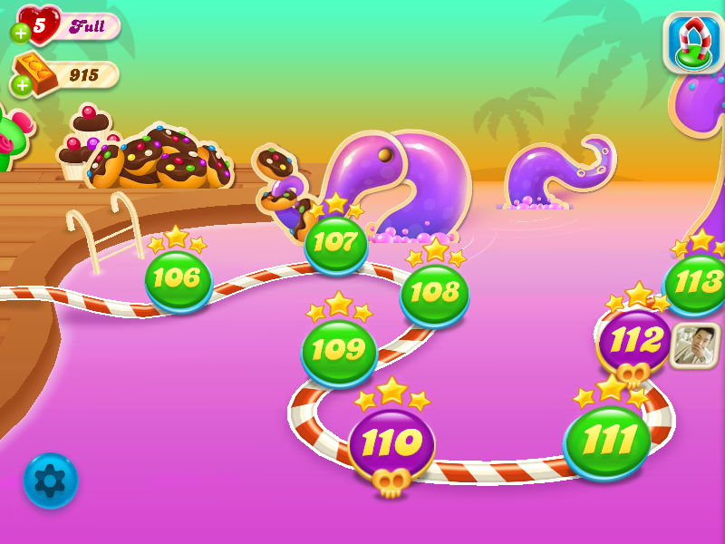 Soda Crush, Candy Crush Soda Wiki