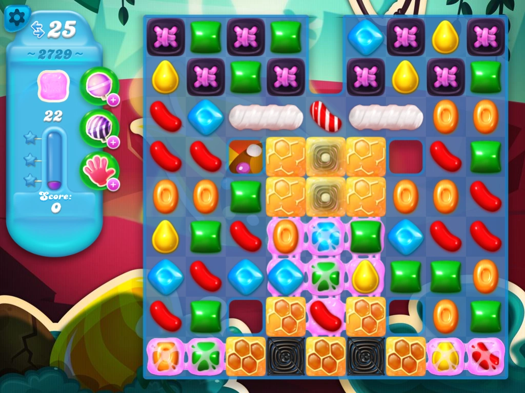 Level 2729 Candy Crush Soda Wiki Fandom