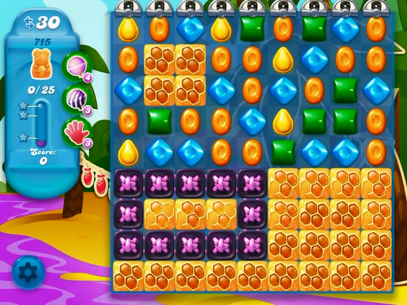 Level 715 Candy Crush Soda Wiki Fandom