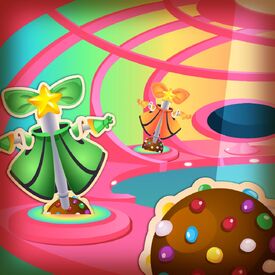 Soda Crush, Candy Crush Soda Wiki