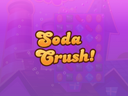 Soda Crush