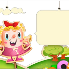 Tiffi Candy Crush Soda Wiki Fandom