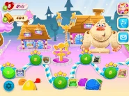 6 candies at Candy Town