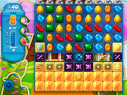 Level 495(t)