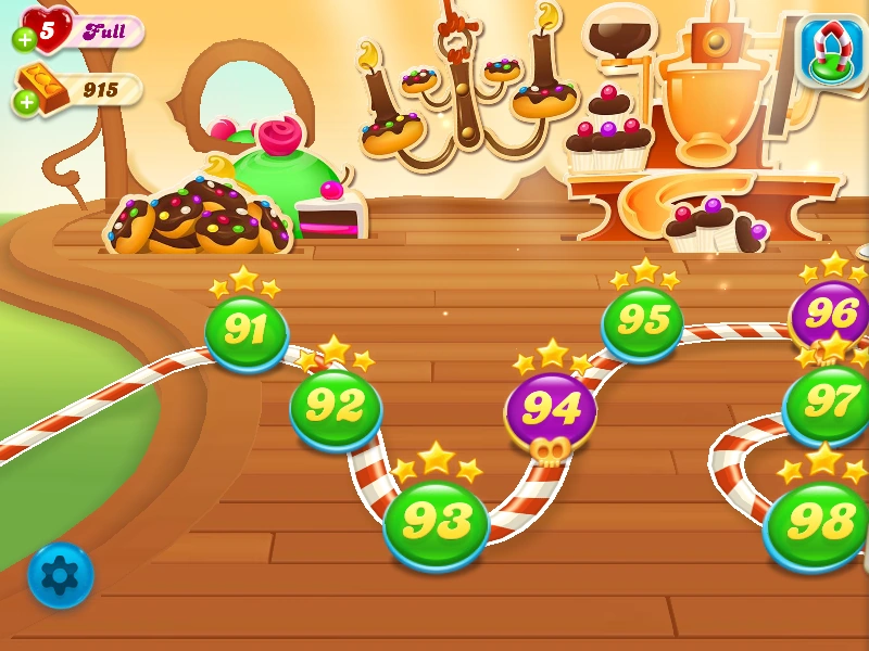 Cupcake Cottage Candy Crush Soda Wiki Fandom