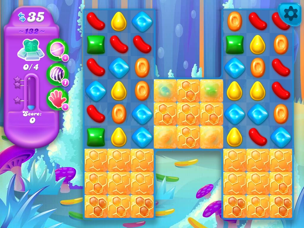 Level 132 Candy Crush Soda Wiki Fandom