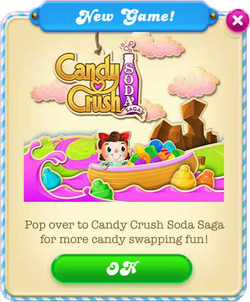 Candy Crush Soda Saga Candy Crush Soda Wiki Fandom