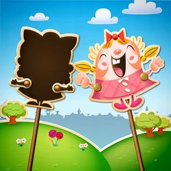 Kimmy Candy Crush Soda Wiki Fandom