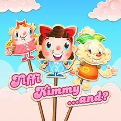 Kimmy Gallery Candy Crush Soda Wiki Fandom