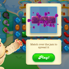 Jam Levels Candy Crush Soda Wiki Fandom