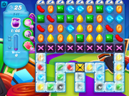 Level 541 -