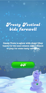 End event