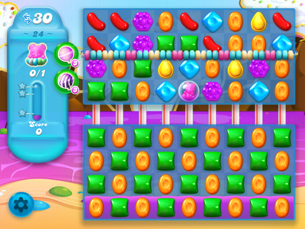 Level 24 | Candy Crush Soda Wiki | Fandom