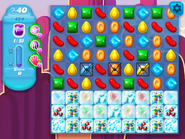 Level 424 -