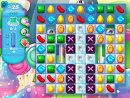 Level 2432 -