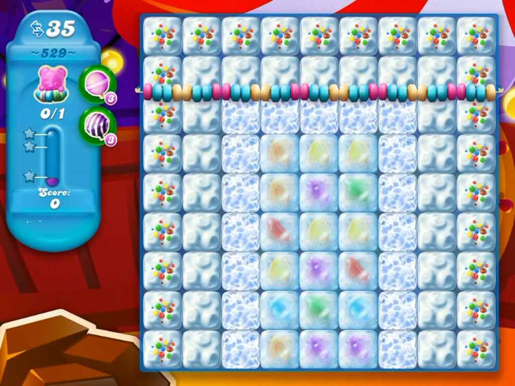 Level 529 | Candy Crush Soda Wiki | Fandom
