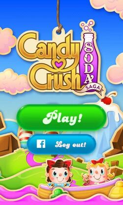CANDY CRUSH SODA SAGA DOWNLOAD: Candy Crush Saga Soda Online Gameplay 
