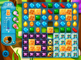 Candy Crush Soda Saga' Level Guide – Tips To Beat Levels 41 Through 60 –  TouchArcade