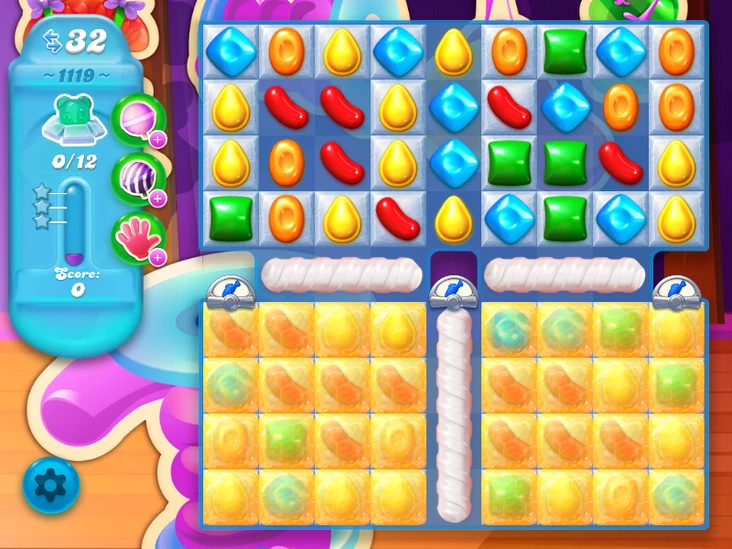 Level 1119 | Candy Crush Soda Wiki | Fandom
